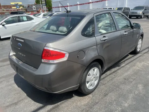 More photos of 2011 FORD FOCUS at Jeffrey's Auto Exchange, Inc., IN