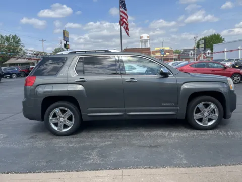 More photos of 2013 GMC TERRAIN SLT-2 at Jeffrey's Auto Exchange, Inc., IN