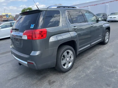 More photos of 2013 GMC TERRAIN SLT-2 at Jeffrey's Auto Exchange, Inc., IN