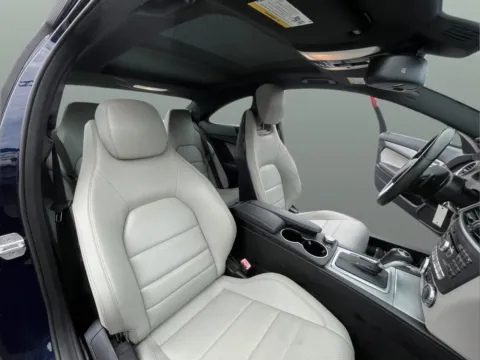 More photos of 2013 MERCEDES-BENZ C-CLASS C 250 at Jeffrey's Auto Exchange, Inc., IN