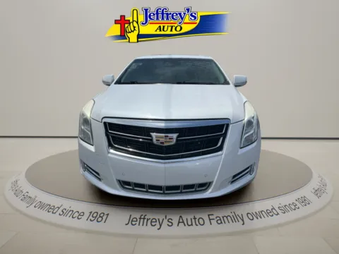 More photos of 2016 CADILLAC XTS LUXURY at Jeffrey's Auto Exchange, Inc., IN