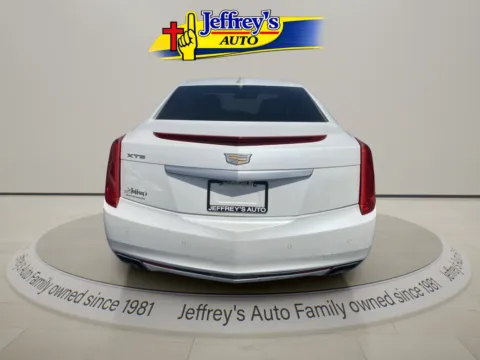 Photos of 2016 CADILLAC XTS LUXURY for sale in Scottsburg, IN at Jeffrey's Auto Exchange, Inc.