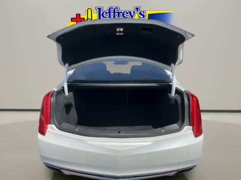 More photos of 2016 CADILLAC XTS LUXURY at Jeffrey's Auto Exchange, Inc., IN
