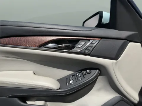 More photos of 2016 CADILLAC CTS 2.0T LUXURY COLLECTION at Jeffrey's Auto Exchange, Inc., IN