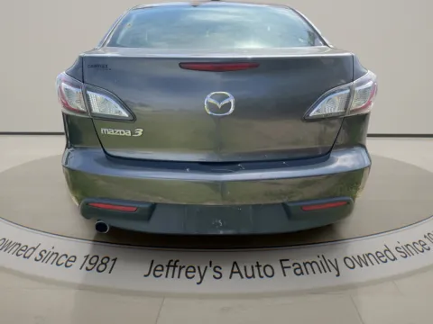 More photos of 2010 MAZDA MAZDA3 I SV at Jeffrey's Auto Exchange, Inc., IN
