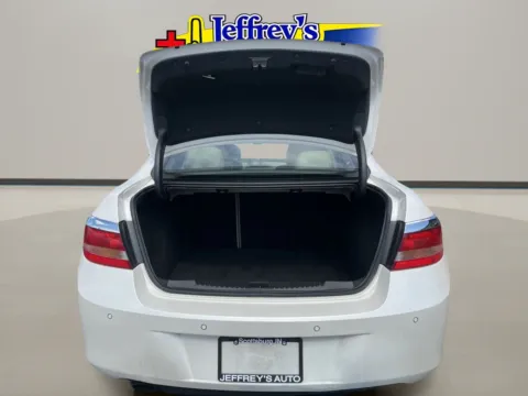 More photos of 2016 BUICK VERANO SPORT TOURING at Jeffrey's Auto Exchange, Inc., IN