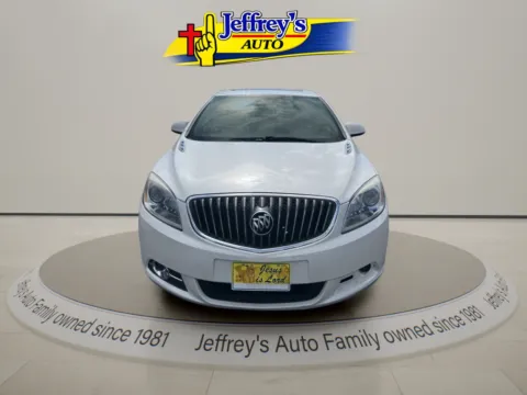 More photos of 2016 BUICK VERANO SPORT TOURING at Jeffrey's Auto Exchange, Inc., IN