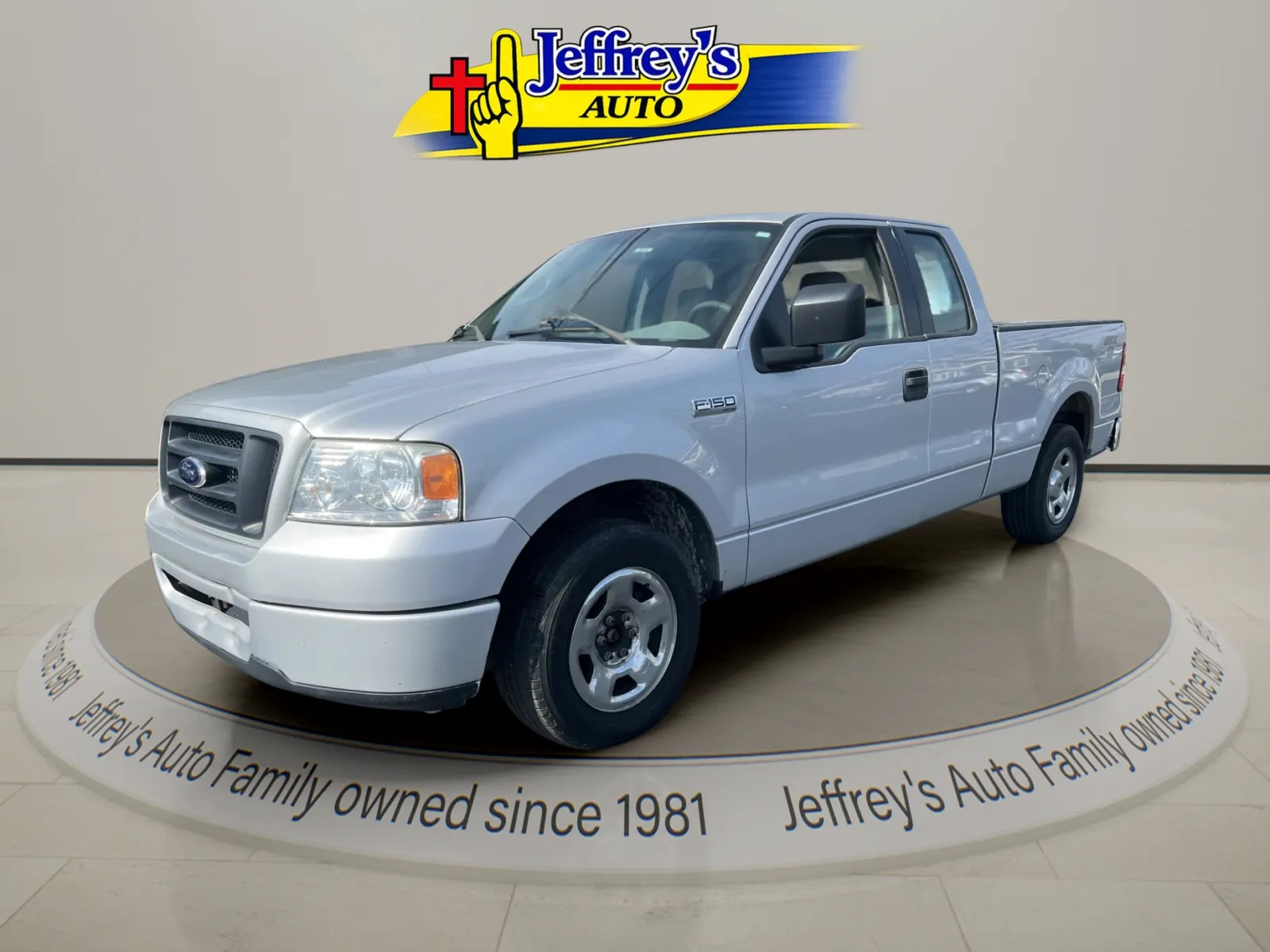 2006 Ford F-150 STX SuperCab 145-in Styleside's photo