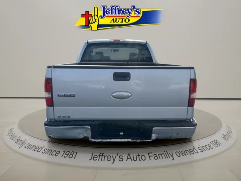 More photos of 2006 FORD F-150 XL at Jeffrey's Auto Exchange, Inc., IN