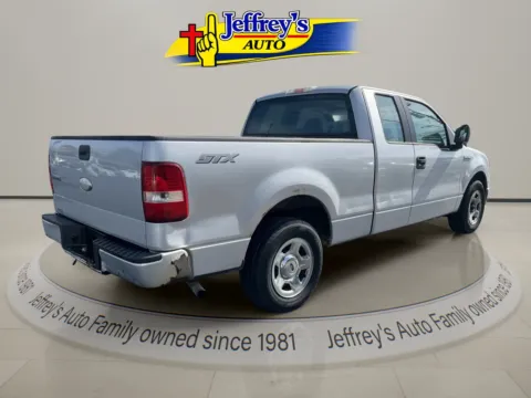 More photos of 2006 FORD F-150 XL at Jeffrey's Auto Exchange, Inc., IN