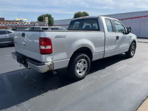 More photos of 2006 FORD F-150 XL at Jeffrey's Auto Exchange, Inc., IN