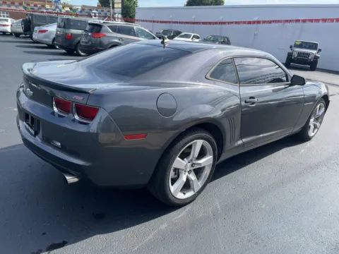 More photos of 2010 CHEVROLET CAMARO LT at Jeffrey's Auto Exchange, Inc., IN