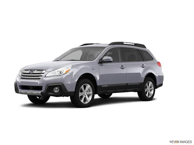 2013 Subaru Outback 3.6R Limited AT's photo