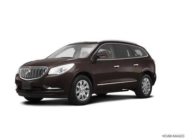 2014 Buick Enclave Leather AWD's photo
