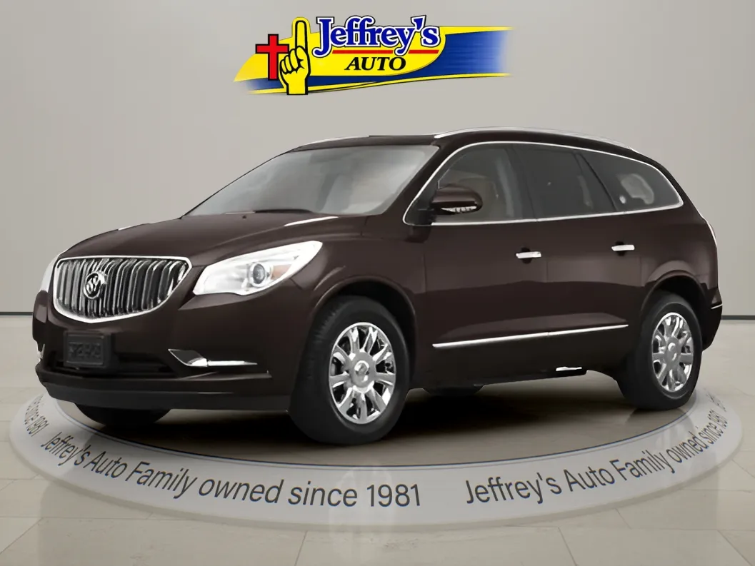 2014 Buick Enclave Leather AWD's photo