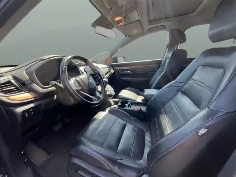More photos of 2017 HONDA CR-V TOURING at Jeffrey's Auto Exchange, Inc., IN