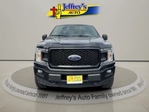 More photos of 2019 FORD F-150 XL at Jeffrey's Auto Exchange, Inc., IN