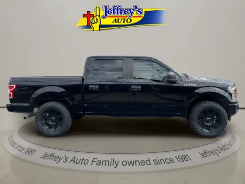 More photos of 2019 FORD F-150 XL at Jeffrey's Auto Exchange, Inc., IN