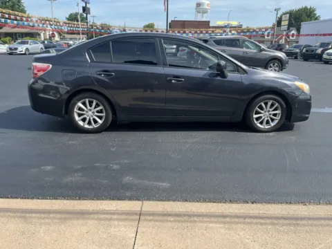 More photos of 2013 SUBARU IMPREZA 2.0I PREMIUM at Jeffrey's Auto Exchange, Inc., IN