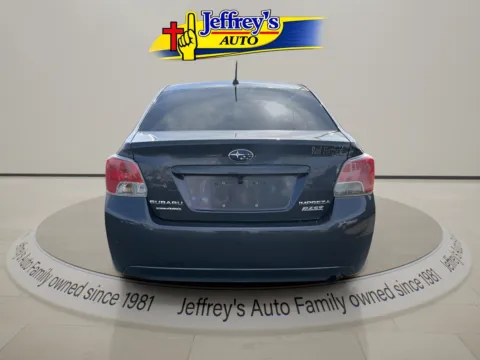 More photos of 2013 SUBARU IMPREZA 2.0I PREMIUM at Jeffrey's Auto Exchange, Inc., IN