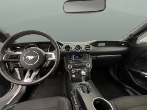 More photos of 2015 FORD MUSTANG V6 at Jeffrey's Auto Exchange, Inc., IN