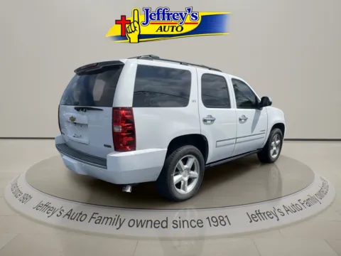 More photos of 2011 CHEVROLET TAHOE LTZ at Jeffrey's Auto Exchange, Inc., IN