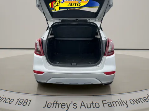 More photos of 2018 BUICK ENCORE PREFERRED at Jeffrey's Auto Exchange, Inc., IN