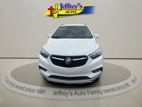 More photos of 2018 BUICK ENCORE PREFERRED at Jeffrey's Auto Exchange, Inc., IN