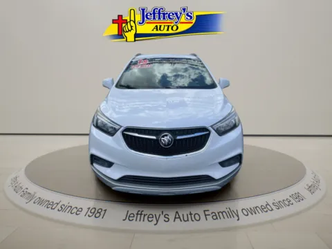 More photos of 2018 BUICK ENCORE PREFERRED at Jeffrey's Auto Exchange, Inc., IN