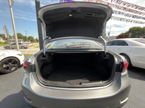 More photos of 2015 MAZDA MAZDA6 I SPORT at Jeffrey's Auto Exchange, Inc., IN