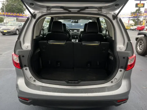More photos of 2012 MAZDA MAZDA5 GRAND TOURING at Jeffrey's Auto Exchange, Inc., IN