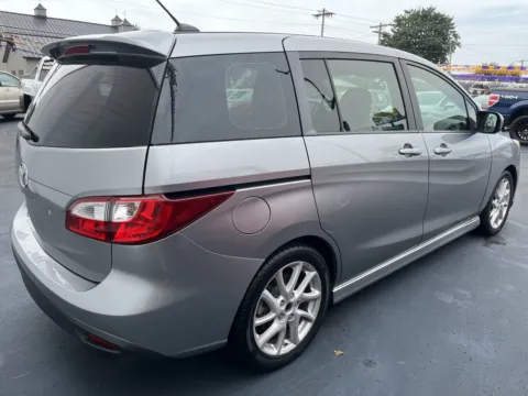 More photos of 2012 MAZDA MAZDA5 GRAND TOURING at Jeffrey's Auto Exchange, Inc., IN