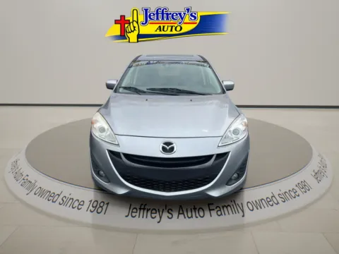 More photos of 2012 MAZDA MAZDA5 GRAND TOURING at Jeffrey's Auto Exchange, Inc., IN