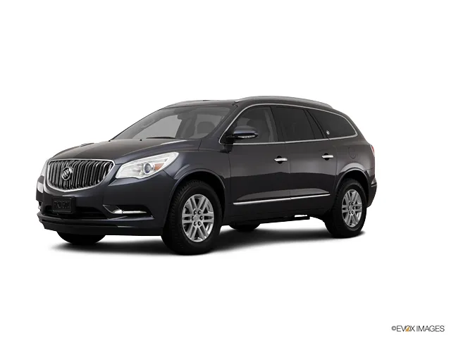 2013 Buick Enclave Leather AWD's photo
