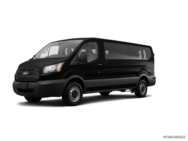 2016 Ford Transit 350 XL Wagon Med Roof Sliding Pass. 148's photo