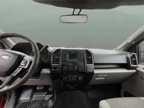 More photos of 2015 FORD F-150 XL at Jeffrey's Auto Exchange, Inc., IN