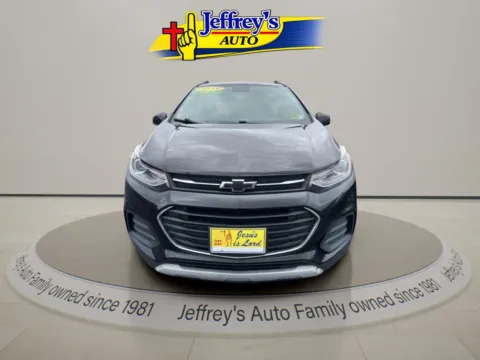 More photos of 2019 CHEVROLET TRAX LT at Jeffrey's Auto Exchange, Inc., IN