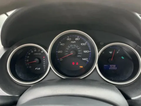 More photos of 2008 HONDA FIT BASE at Jeffrey's Auto Exchange, Inc., IN