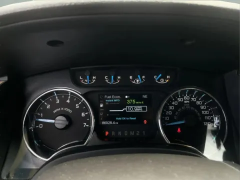 More photos of 2014 FORD F-150 XL at Jeffrey's Auto Exchange, Inc., IN