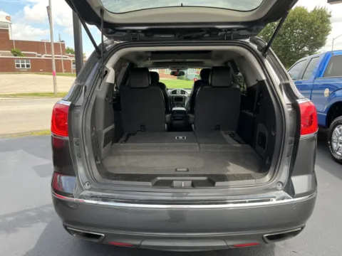 More photos of 2013 BUICK ENCLAVE LEATHER at Jeffrey's Auto Exchange, Inc., IN