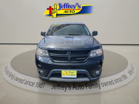 More photos of 2014 DODGE JOURNEY R/T at Jeffrey's Auto Exchange, Inc., IN