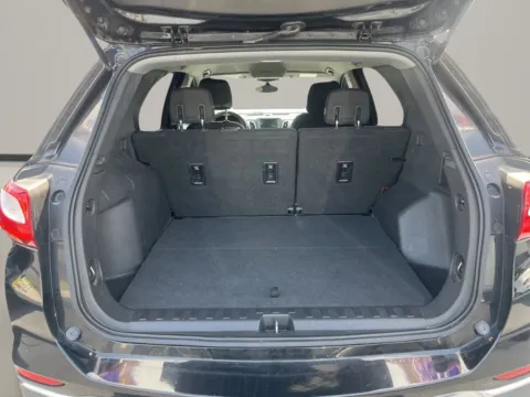 More photos of 2019 CHEVROLET EQUINOX LT at Jeffrey's Auto Exchange, Inc., IN