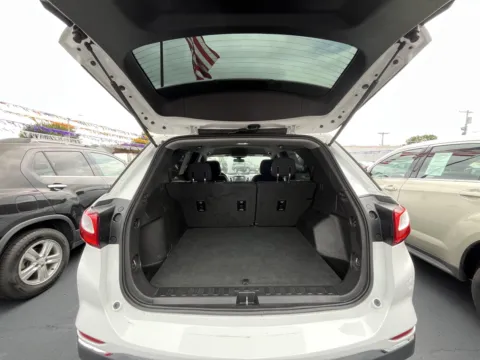 More photos of 2018 CHEVROLET EQUINOX LT at Jeffrey's Auto Exchange, Inc., IN