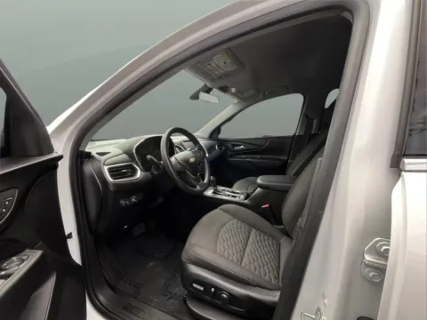 More photos of 2018 CHEVROLET EQUINOX LT at Jeffrey's Auto Exchange, Inc., IN