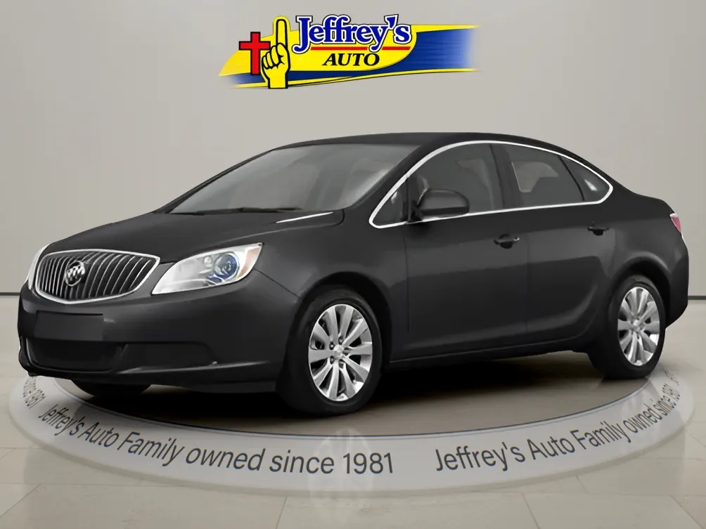 2016 BUICK VERANO BASE for sale in Scottsburg, IN
