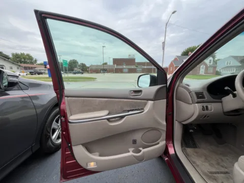 More photos of 2008 TOYOTA SIENNA CE 7-PASSENGER at Jeffrey's Auto Exchange, Inc., IN