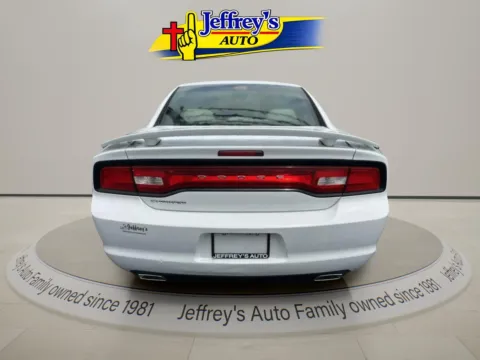 Photos of 2014 DODGE CHARGER SE for sale in Scottsburg, IN at Jeffrey's Auto Exchange, Inc.