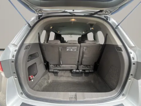 More photos of 2015 HONDA ODYSSEY LX at Jeffrey's Auto Exchange, Inc., IN