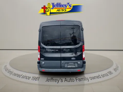 Another view of 2016 FORD TRANSIT 350 XL for sale in Scottsburg, IN at Jeffrey's Auto Exchange, Inc.