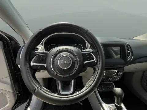 More photos of 2019 JEEP COMPASS LATITUDE at Jeffrey's Auto Exchange, Inc., IN